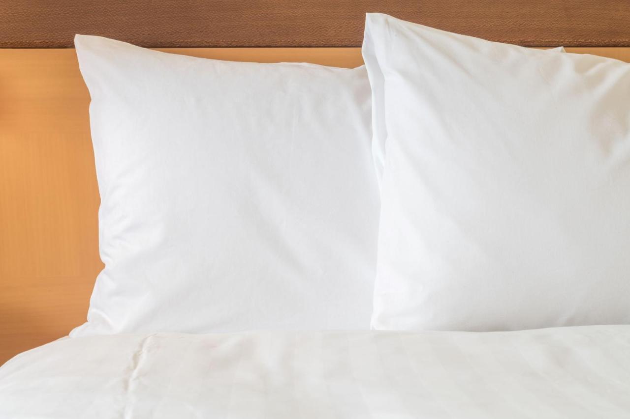 Holiday Inn - Mannheim City - Hauptbahnhof By Ihg Eksteriør billede