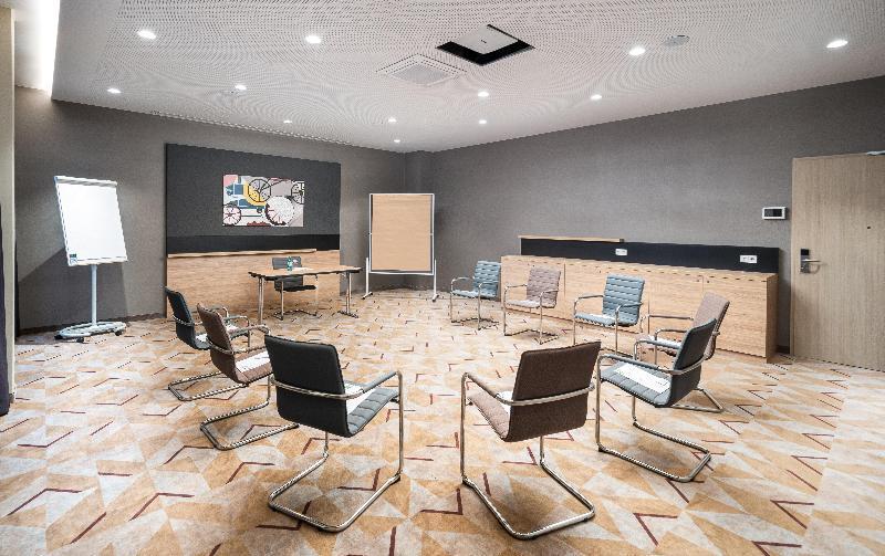 Holiday Inn - Mannheim City - Hauptbahnhof By Ihg Eksteriør billede