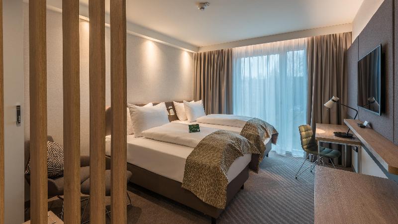 Holiday Inn - Mannheim City - Hauptbahnhof By Ihg Eksteriør billede